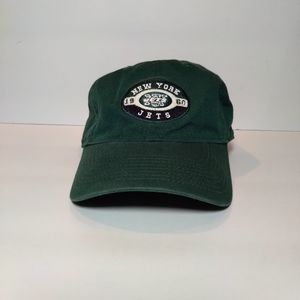 Vintage New York Jets Cap